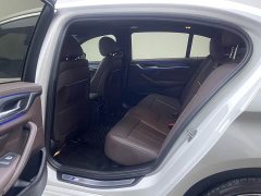 BMW 5 Series 530Li Premier M Sport Package - ფოტო 12