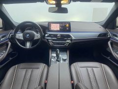 BMW 5 Series 530Li Premier M Sport Package - ფოტო 14