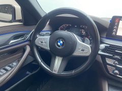 BMW 5 Series 530Li Premier M Sport Package - ფოტო 15