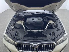 BMW 5 Series 530Li Premier M Sport Package - ფოტო 16