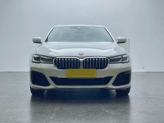 BMW 5 Series 530Li Premier M Sport Package - ფოტო 2