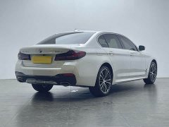 BMW 5 Series 530Li Premier M Sport Package - ფოტო 3