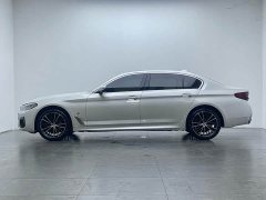 BMW 5 Series 530Li Premier M Sport Package - ფოტო 5