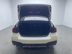 BMW 5 Series 530Li Premier M Sport Package - ფოტო 7