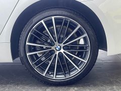 BMW 5 Series 530Li Premier M Sport Package - ფოტო 8