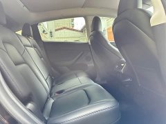 Tesla Model Y Rear-Wheel Drive - ფოტო 13
