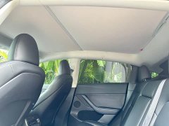 Tesla Model Y Rear-Wheel Drive - ფოტო 14