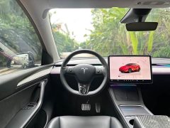 Tesla Model Y Rear-Wheel Drive - ფოტო 16