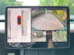 Tesla Model Y Rear-Wheel Drive - ფოტო 18