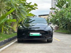 Tesla Model Y Rear-Wheel Drive - ფოტო 2