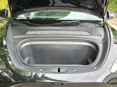 Tesla Model Y Rear-Wheel Drive - ფოტო 20