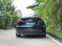 Tesla Model Y Rear-Wheel Drive - ფოტო 4