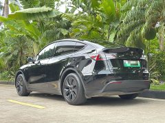 Tesla Model Y Rear-Wheel Drive - ფოტო 5