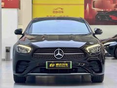 Mercedes-Benz E-Class New Energy Facelift E 350 e L Plug-in Hybrid Sedan - ფოტო 2