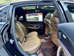 Mercedes-Benz E-Class New Energy Facelift E 350 e L Plug-in Hybrid Sedan - ფოტო 6