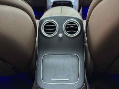 Mercedes-Benz E-Class New Energy Facelift E 350 e L Plug-in Hybrid Sedan - ფოტო 9