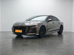 FAW Red Flag H6 2.0T Zhishang Edition - ფოტო 1
