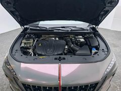 FAW Red Flag H6 2.0T Zhishang Edition - ფოტო 12