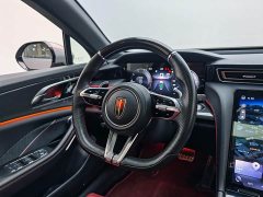 FAW Red Flag H6 2.0T Zhishang Edition - ფოტო 16