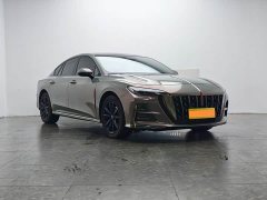 FAW Red Flag H6 2.0T Zhishang Edition - ფოტო 2