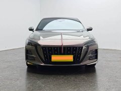 FAW Red Flag H6 2.0T Zhishang Edition - ფოტო 5