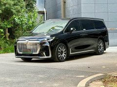 Voyah Lantu Dreamchaser 2025 EV AWD Excellence Kunpeng Edition - ფოტო 1