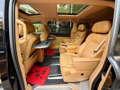 Voyah Lantu Dreamchaser 2025 EV AWD Excellence Kunpeng Edition - ფოტო 10