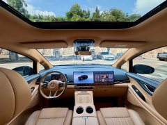 Voyah Lantu Dreamchaser 2025 EV AWD Excellence Kunpeng Edition - ფოტო 11