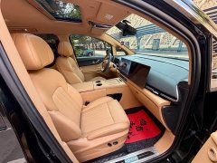 Voyah Lantu Dreamchaser 2025 EV AWD Excellence Kunpeng Edition - ფოტო 13