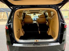 Voyah Lantu Dreamchaser 2025 EV AWD Excellence Kunpeng Edition - ფოტო 15