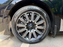 Voyah Lantu Dreamchaser 2025 EV AWD Excellence Kunpeng Edition - ფოტო 18