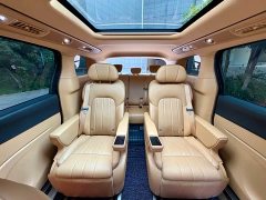 Voyah Lantu Dreamchaser 2025 EV AWD Excellence Kunpeng Edition - ფოტო 19