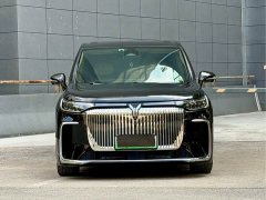 Voyah Lantu Dreamchaser 2025 EV AWD Excellence Kunpeng Edition - ფოტო 2