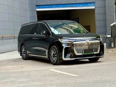 Voyah Lantu Dreamchaser 2025 EV AWD Excellence Kunpeng Edition - ფოტო 3