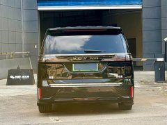 Voyah Lantu Dreamchaser 2025 EV AWD Excellence Kunpeng Edition - ფოტო 5