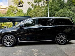 Voyah Lantu Dreamchaser 2025 EV AWD Excellence Kunpeng Edition - ფოტო 7
