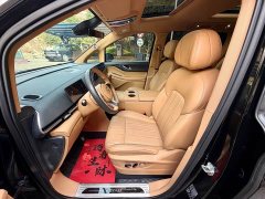 Voyah Lantu Dreamchaser 2025 EV AWD Excellence Kunpeng Edition - ფოტო 9