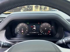 Land Rover Defender Facelift 110 3.0T P400 X-DYNAMIC HSE - ფოტო 11