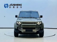 Land Rover Defender Facelift 110 3.0T P400 X-DYNAMIC HSE - ფოტო 2