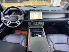 Land Rover Defender Facelift 110 3.0T P400 X-DYNAMIC HSE - ფოტო 20