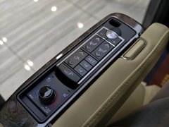 Toyota Vellfire 2021 Crown Hybrid 2.5L HV Luxury Edition - ფოტო 11