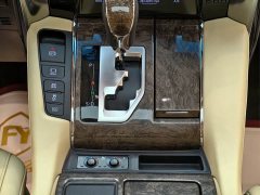 Toyota Vellfire 2021 Crown Hybrid 2.5L HV Luxury Edition - ფოტო 13