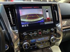 Toyota Vellfire 2021 Crown Hybrid 2.5L HV Luxury Edition - ფოტო 14