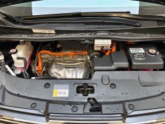 Toyota Vellfire 2021 Crown Hybrid 2.5L HV Luxury Edition - ფოტო 20