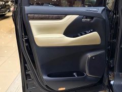 Toyota Vellfire 2021 Crown Hybrid 2.5L HV Luxury Edition - ფოტო 4