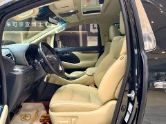 Toyota Vellfire 2021 Crown Hybrid 2.5L HV Luxury Edition - ფოტო 5