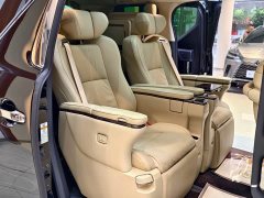 Toyota Vellfire 2021 Crown Hybrid 2.5L HV Luxury Edition - ფოტო 9