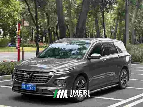 2021 Wuling Kaje 2020 1.5T CVT Premier - ავტომობილი ჩინეთიდან