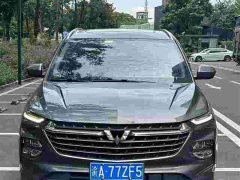 Wuling Kaje 2020 1.5T CVT Premier - ფოტო 2