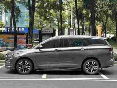 Wuling Kaje 2020 1.5T CVT Premier - ფოტო 3